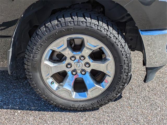 used 2019 Ram 1500 car, priced at $19,990