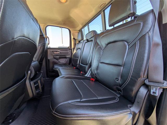 used 2019 Ram 1500 car, priced at $19,990