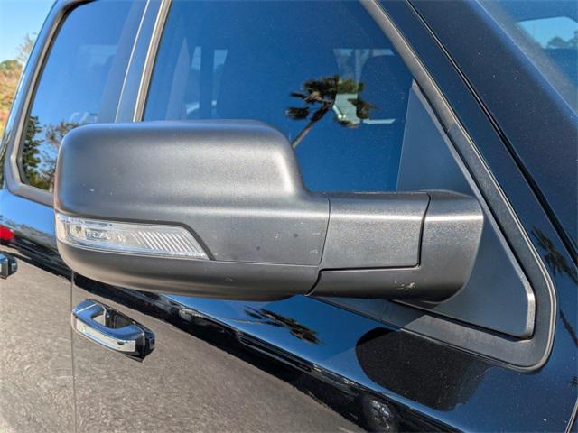 used 2019 Ram 1500 car, priced at $19,990