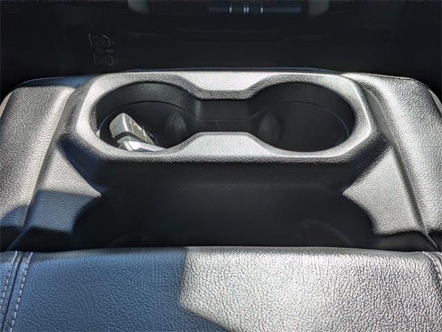 used 2019 Ram 1500 car, priced at $19,990