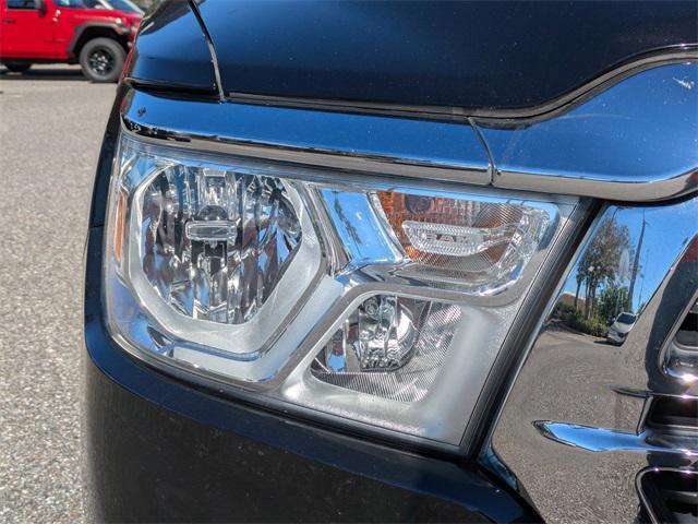 used 2019 Ram 1500 car, priced at $19,990