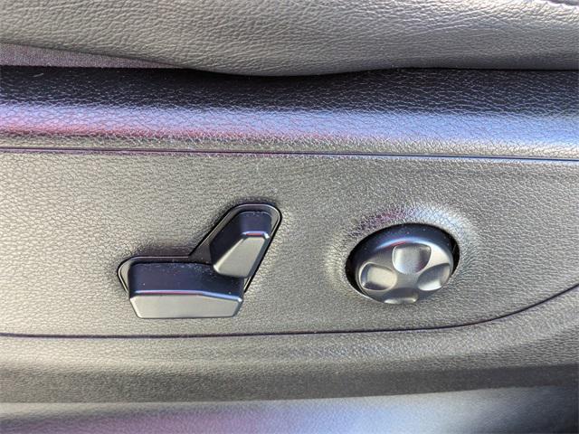 used 2019 Ram 1500 car, priced at $19,990