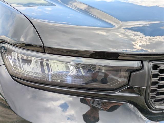 new 2025 Jeep Grand Cherokee L car, priced at $46,099