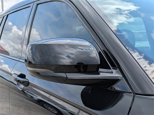 new 2025 Jeep Grand Cherokee L car, priced at $46,099