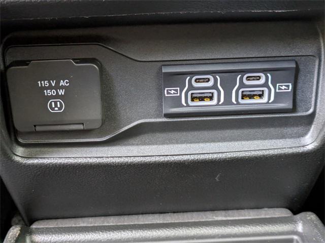 new 2025 Jeep Grand Cherokee L car, priced at $46,099