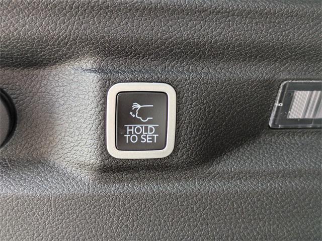 new 2025 Jeep Grand Cherokee L car, priced at $46,099