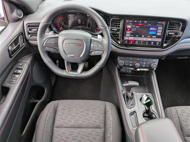 new 2026 Dodge Durango car, priced at $42,630