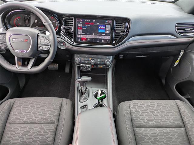 new 2026 Dodge Durango car, priced at $42,630