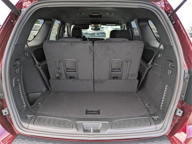 new 2026 Dodge Durango car, priced at $42,630