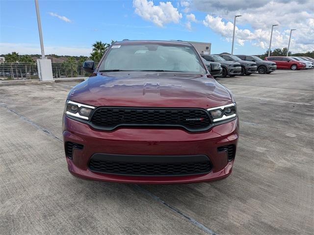 new 2026 Dodge Durango car, priced at $42,630