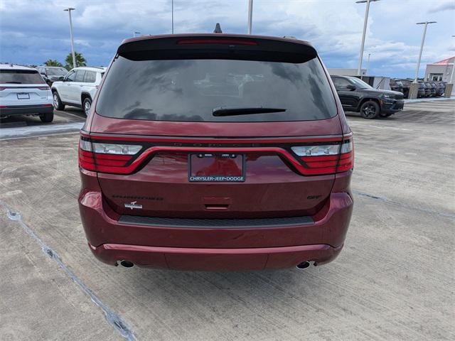 new 2026 Dodge Durango car, priced at $42,630
