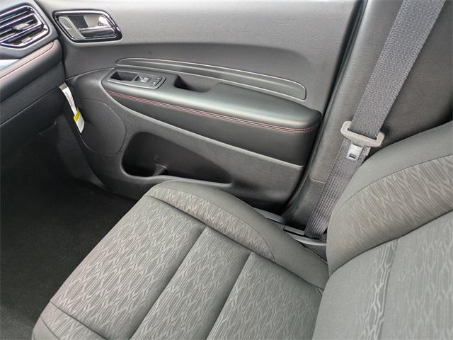 new 2026 Dodge Durango car, priced at $42,630