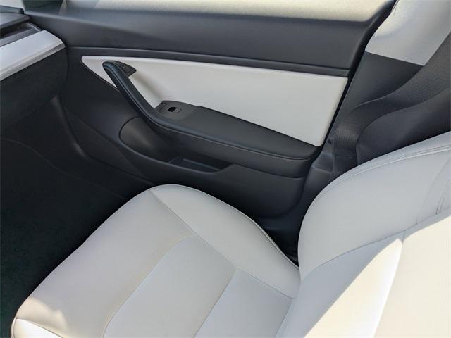 used 2019 Tesla Model 3 car, priced at $25,500