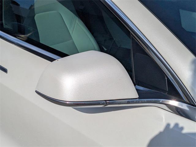 used 2019 Tesla Model 3 car, priced at $25,500