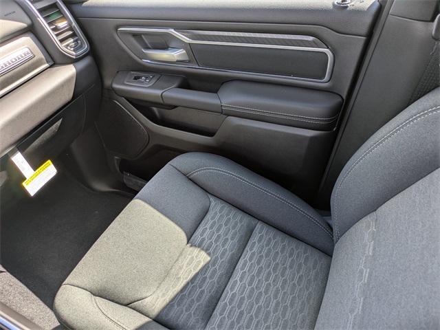 new 2025 Ram 1500 car, priced at $47,260