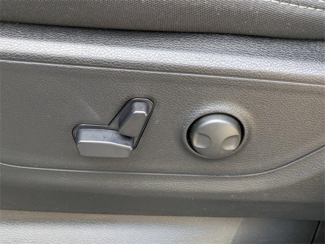 new 2025 Ram 1500 car, priced at $47,260