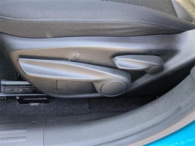 used 2022 Jeep Renegade car, priced at $19,990