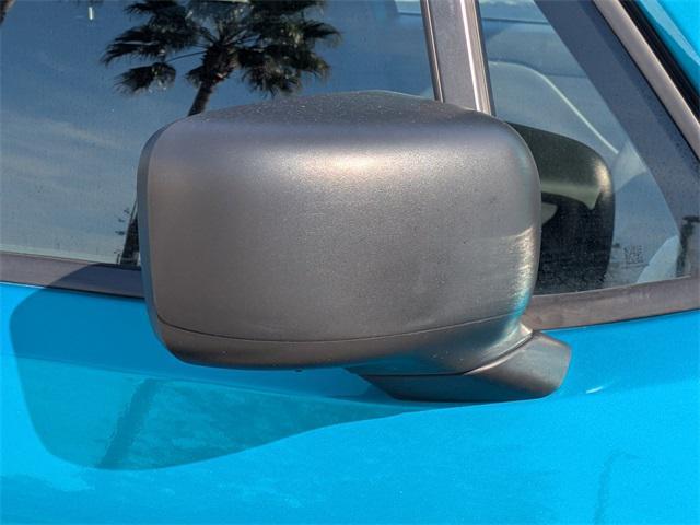 used 2022 Jeep Renegade car, priced at $19,990