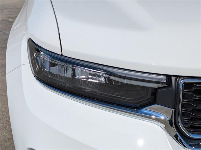 new 2025 Jeep Grand Cherokee car, priced at $39,294