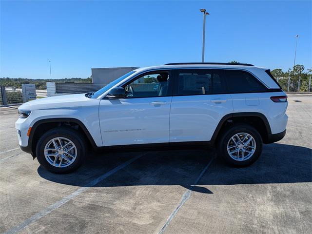 new 2025 Jeep Grand Cherokee car, priced at $39,294