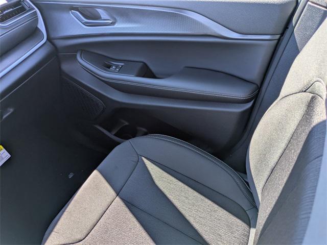 new 2025 Jeep Grand Cherokee car, priced at $39,294