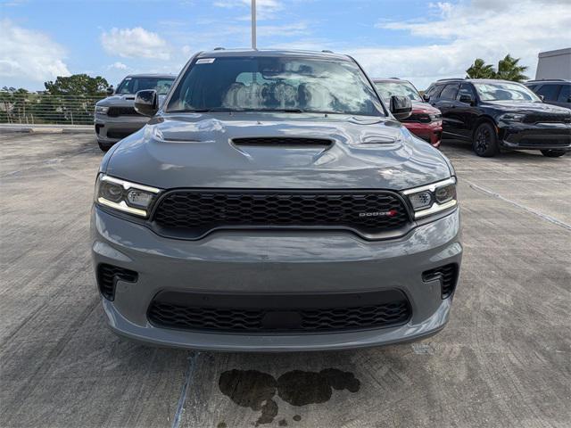 new 2026 Dodge Durango car, priced at $49,580