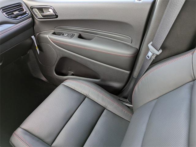 new 2026 Dodge Durango car, priced at $49,580