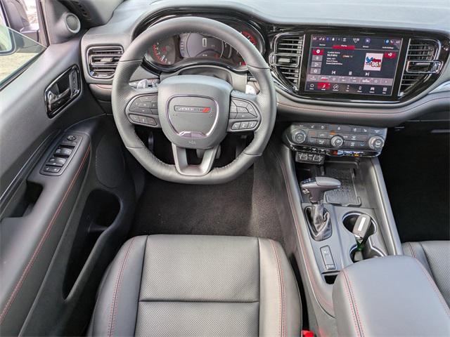 new 2026 Dodge Durango car, priced at $49,580