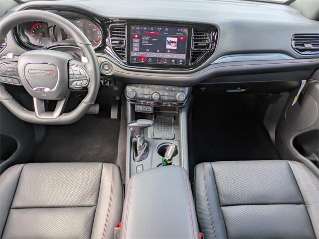 new 2026 Dodge Durango car, priced at $49,580