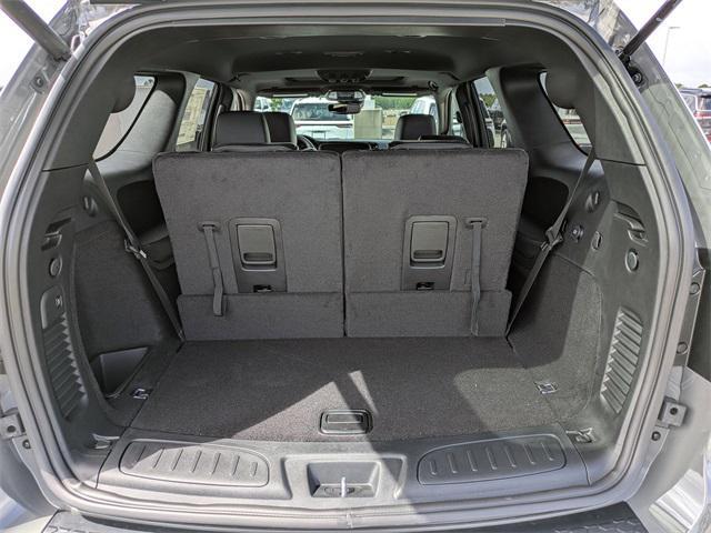 new 2026 Dodge Durango car, priced at $49,580