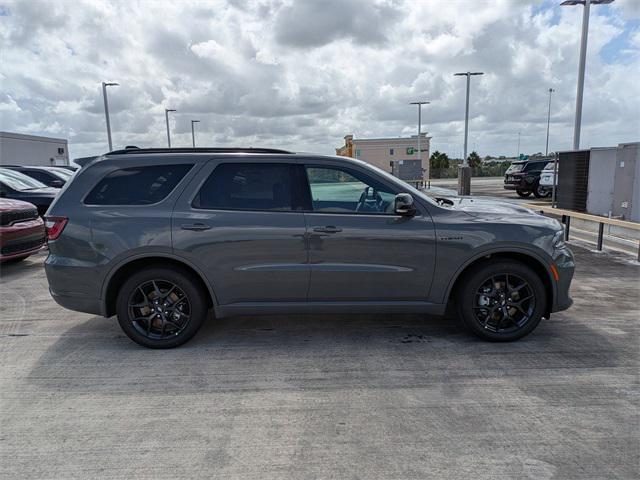 new 2026 Dodge Durango car, priced at $49,580