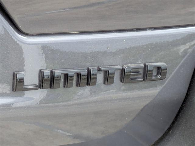 new 2025 Jeep Grand Cherokee car, priced at $51,528