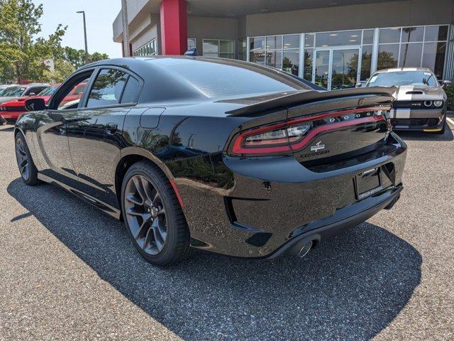 new 2023 Dodge Charger car, priced at $51,712