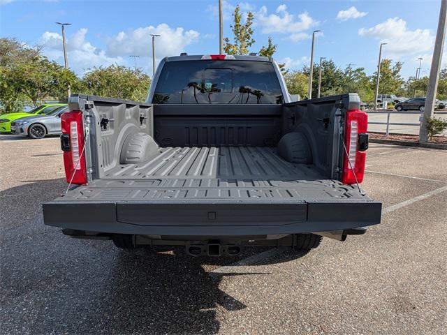 used 2023 Ford F-250 car, priced at $52,900