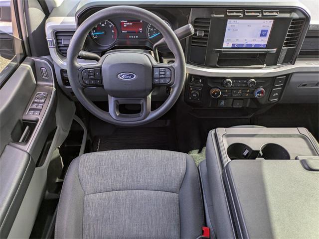 used 2023 Ford F-250 car, priced at $52,900