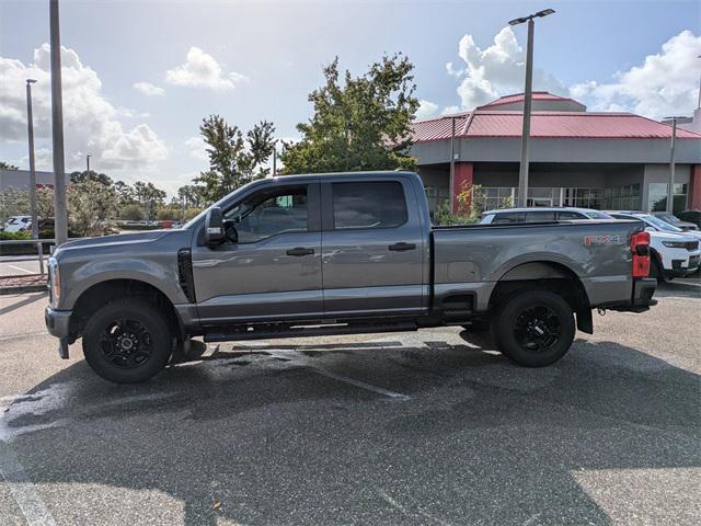 used 2023 Ford F-250 car, priced at $52,900