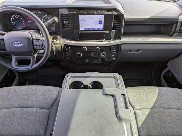 used 2023 Ford F-250 car, priced at $52,900