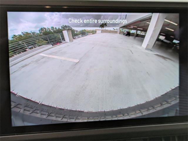 new 2025 Jeep Wrangler car, priced at $47,380