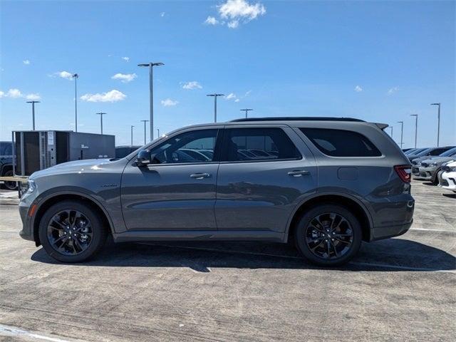 new 2024 Dodge Durango car