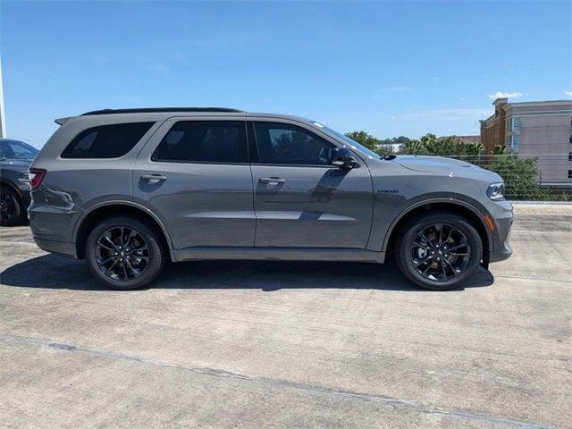 new 2024 Dodge Durango car