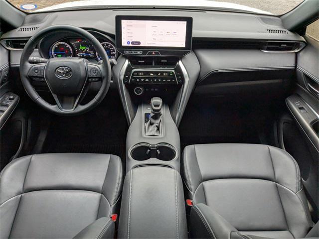 used 2024 Toyota Venza car, priced at $42,000