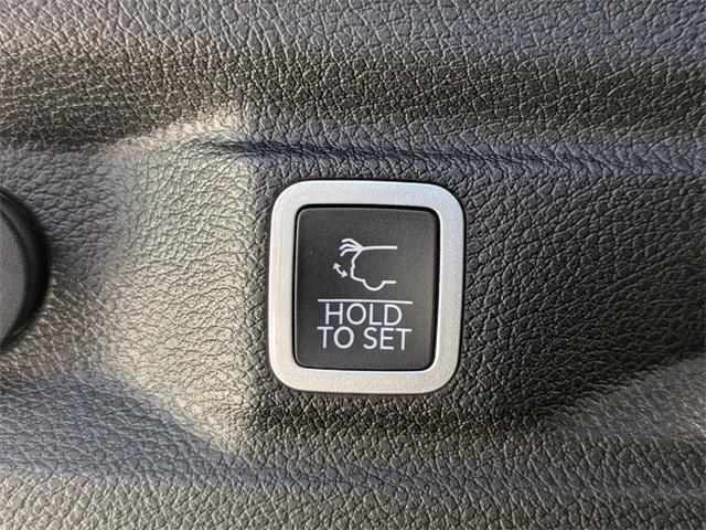 used 2021 Jeep Grand Cherokee L car, priced at $47,000