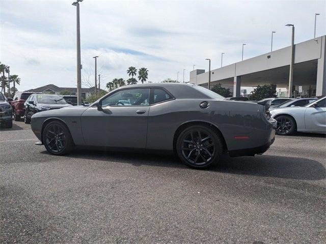 used 2023 Dodge Challenger car, priced at $37,990