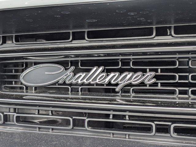 new 2023 Dodge Challenger car, priced at $55,872