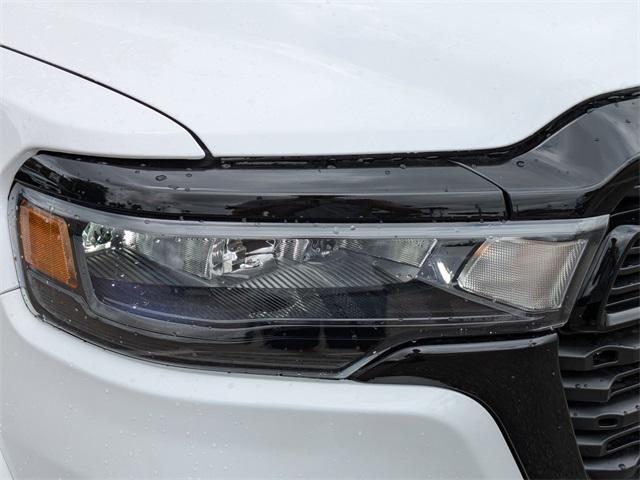 new 2025 Ram 1500 car, priced at $46,939