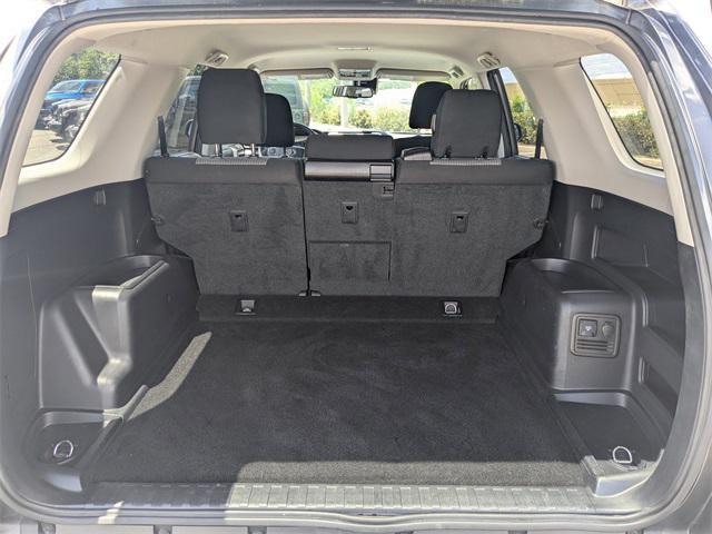 used 2020 Toyota 4Runner car, priced at $32,990