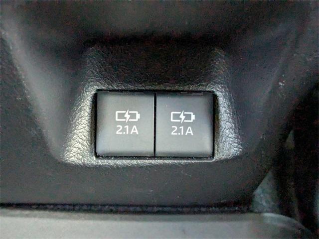 used 2020 Toyota 4Runner car, priced at $32,990