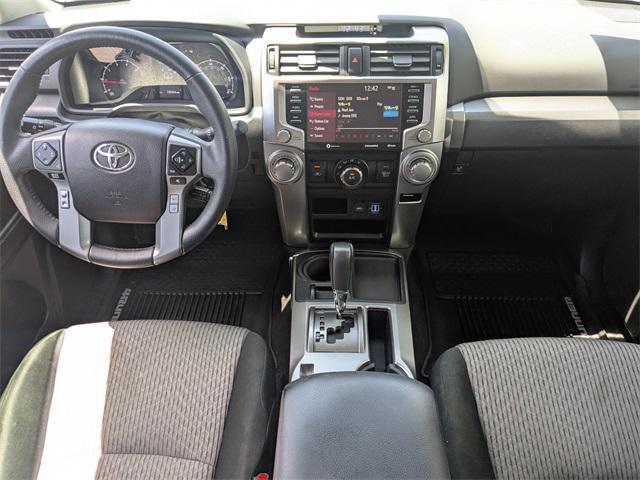 used 2020 Toyota 4Runner car, priced at $32,990
