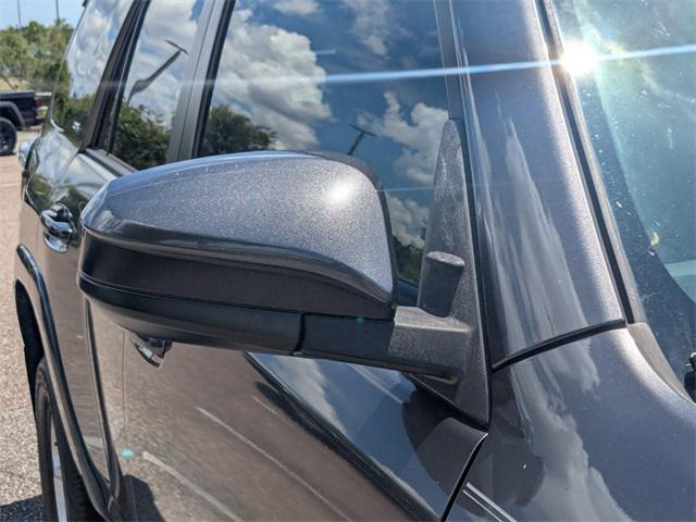 used 2020 Toyota 4Runner car, priced at $32,990