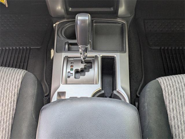 used 2020 Toyota 4Runner car, priced at $32,990